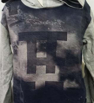 Sweatshirt Gr. 122 von Noppies (2362)